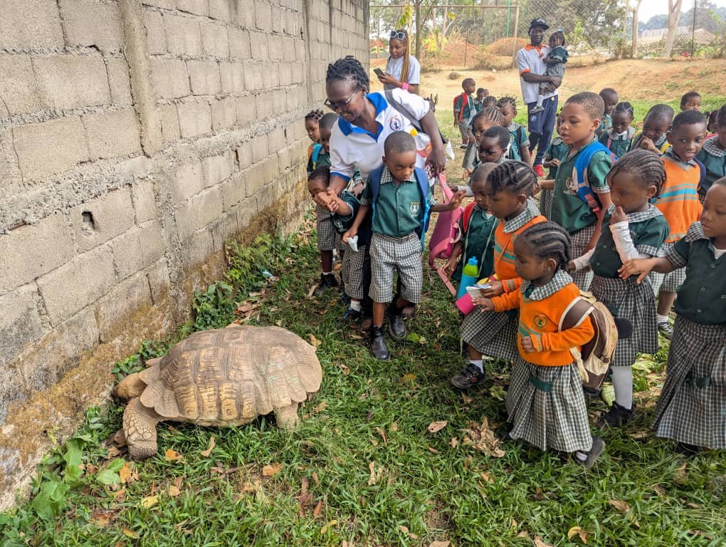 Journée portes ouvertes