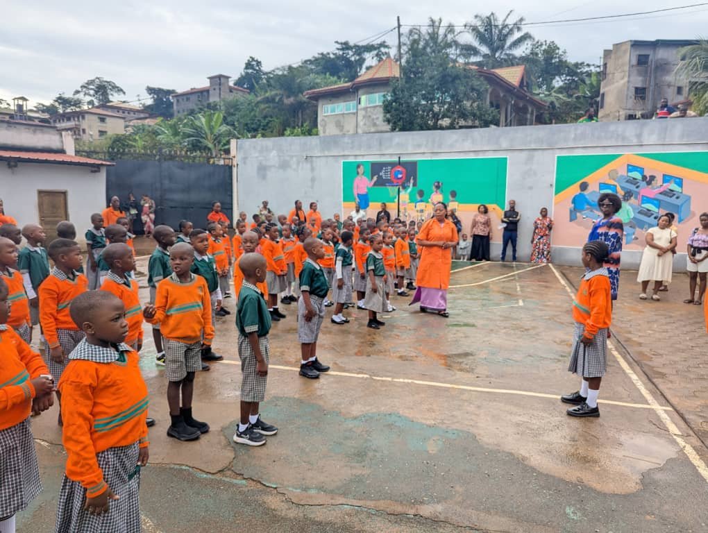 Rentrée scolaire 2024-2025